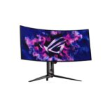 Monitor Asus 34" PG34WCDM