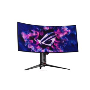 Monitor Asus 34" PG34WCDM