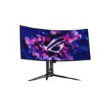 Monitor Asus 34" PG34WCDM