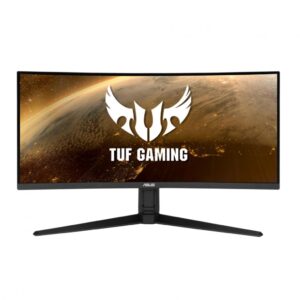 Monitor Asus 34" VG34VQL1B, Curvature: 1500R, Diagonal (inch): 34