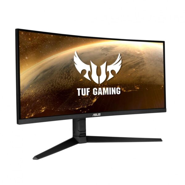 Monitor Asus 34" VG34VQL1B, Curvature: 1500R, Diagonal (inch): 34