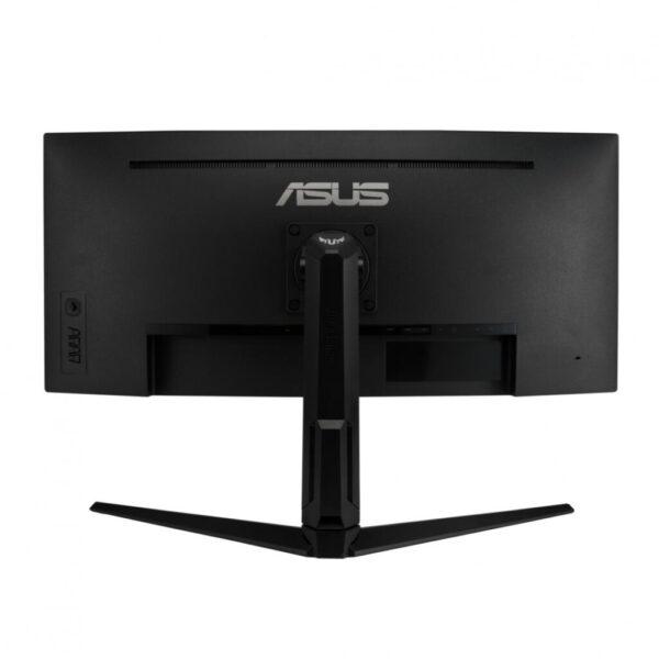 Monitor Asus 34" VG34VQL1B, Curvature: 1500R, Diagonal (inch): 34