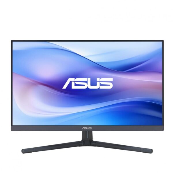 MONITOR ASUS VU249CFE-B 23.8", Panel Type: IPS, Resolution: 1920x1080