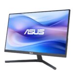 MONITOR ASUS VU249CFE-B 23.8", Panel Type: IPS, Resolution: 1920x1080