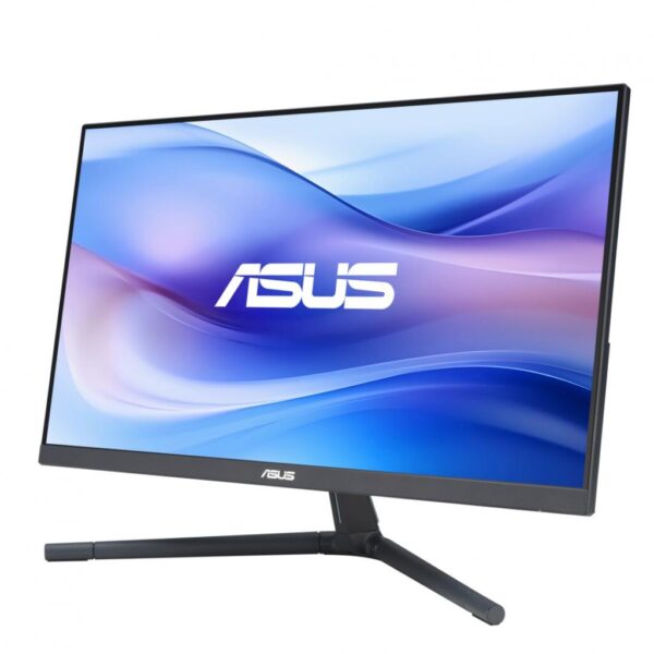 MONITOR ASUS VU249CFE-B 23.8", Panel Type: IPS, Resolution: 1920x1080