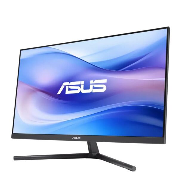 MONITOR ASUS VU279CFE-B 27", Panel Type: IPS, Resolution: 1920x1080