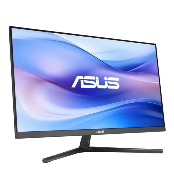 MONITOR ASUS VU279CFE-B 27", Panel Type: IPS, Resolution: 1920x1080