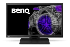 Monitor 23.8" BENQ BL2420PT, IPS, 16:9, QHD 2560*1440