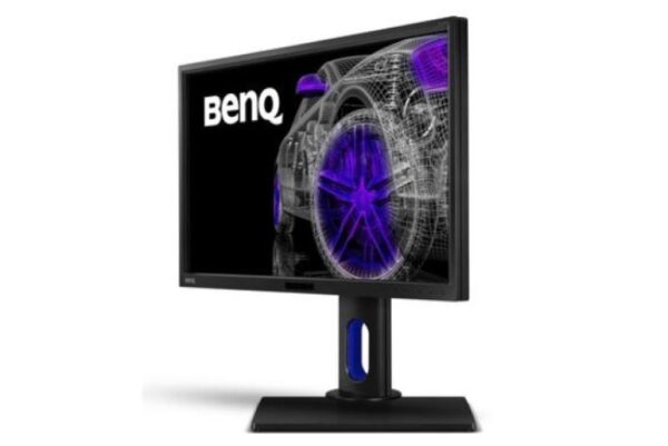 Monitor 23.8" BENQ BL2420PT, IPS, 16:9, QHD 2560*1440