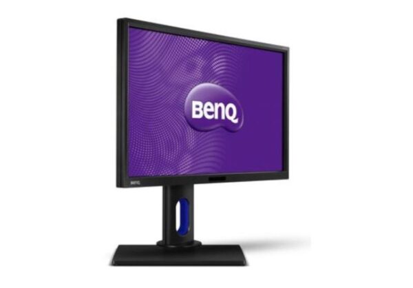 Monitor 23.8" BENQ BL2420PT, IPS, 16:9, QHD 2560*1440