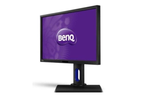 Monitor 23.8" BENQ BL2420PT, IPS, 16:9, QHD 2560*1440