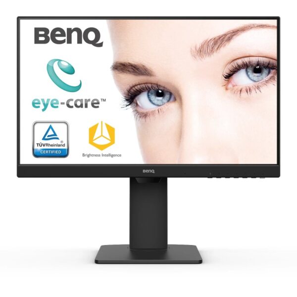 Monitor 23.8" BENQ BL2485TC, FHD 1920*1080, IPS, 250 cd/ mp