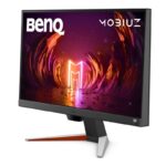 Monitor 23.8" BenQ EX240N, VA, FHD 1920* 1080, 250 cd/ mp