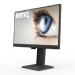 MONITOR BENQ GW2485TC 23.8", Panel Type: IPS, Backlight: LED backlight