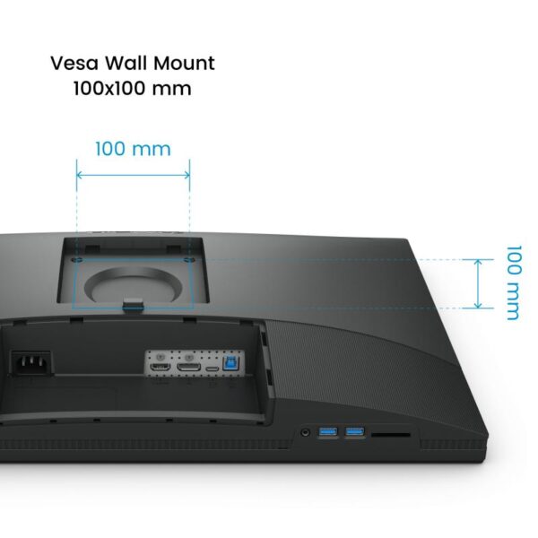 Monitor BenQ 24.2" SW242Q