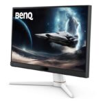 Monitor Benq 24.5" EX251, Diagonal (inch): 24.5, Diagonal (cm): 62