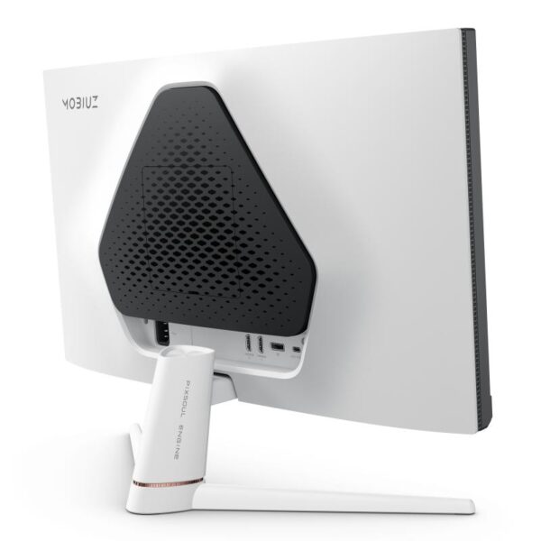 Monitor Benq 24.5" EX251, Diagonal (inch): 24.5, Diagonal (cm): 62
