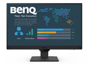 Monitor BenQ 24" BL2490