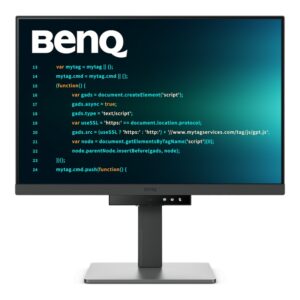 Monitor BenQ 24" RD240Q