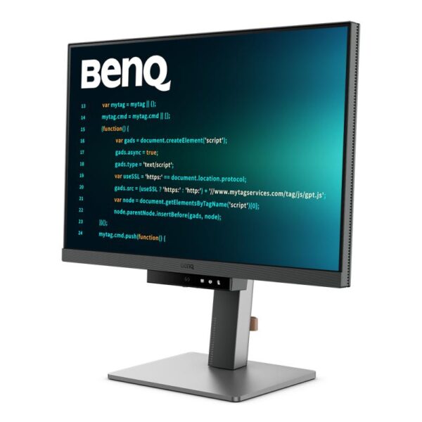 Monitor BenQ 24" RD240Q