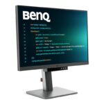 Monitor BenQ 24" RD240Q