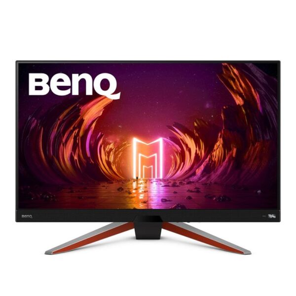 Monitor 27" BenQ EX270QM, gaming, IPS, QHD 2560* 1440, 400 cd/ mp