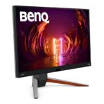 Monitor 27" BenQ EX270QM, gaming, IPS, QHD 2560* 1440, 400 cd/ mp