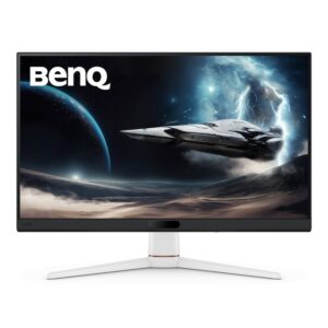 Monitor BenQ 27" EX271, Diagonal (inch): 27, Diagonal (cm): 68