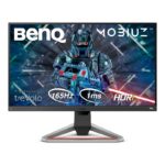 Monitor BenQ 27" EX2710S