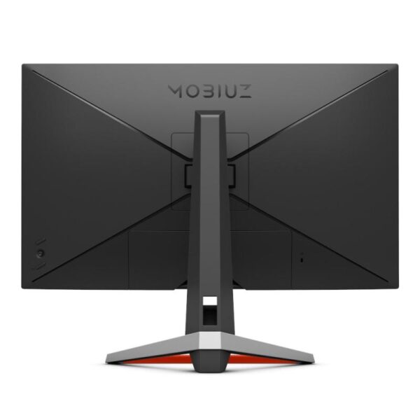 MONITOR BENQ EX2710U 27", Panel Type: IPS, Backlight: Local Dimming