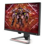 MONITOR BENQ EX2710U 27", Panel Type: IPS, Backlight: Local Dimming