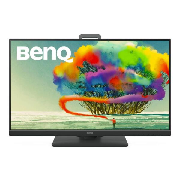 Monitor 27" Benq PD2705Q, QHD 2560* 1440, IPS, 300 cd/mp, 1000:1