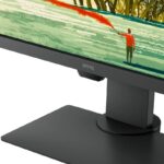 Monitor 27" Benq PD2705Q, QHD 2560* 1440, IPS, 300 cd/mp, 1000:1