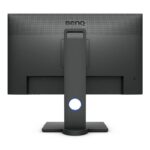 Monitor 27" Benq PD2705Q, QHD 2560* 1440, IPS, 300 cd/mp, 1000:1