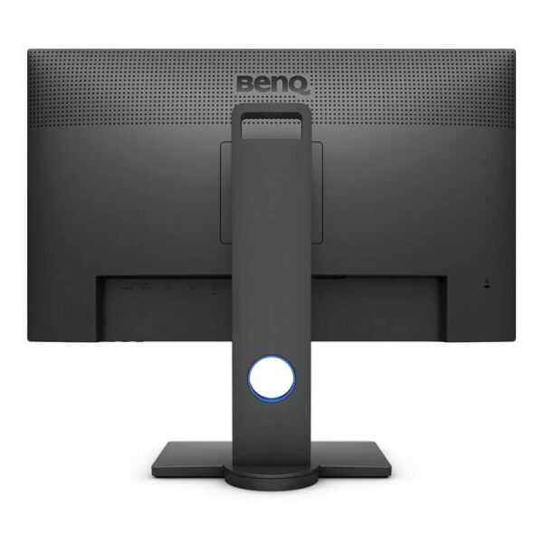 Monitor 27" Benq PD2705Q, QHD 2560* 1440, IPS, 300 cd/mp, 1000:1