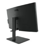 Monitor 27" Benq PD2705U, IPS, 4K 3840x2160, 250 cd/ mp