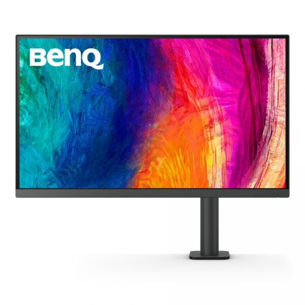 Monitor BenQ 27" PD2705UA