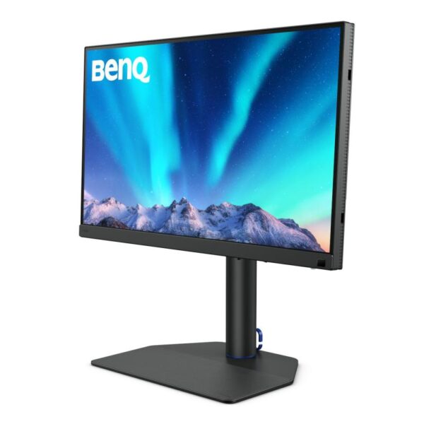 Monitor BenQ 27" SW272Q