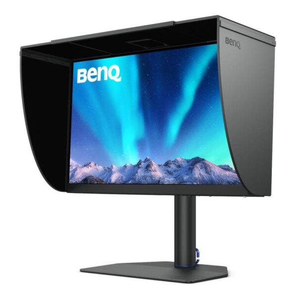 Monitor BenQ 27" SW272Q