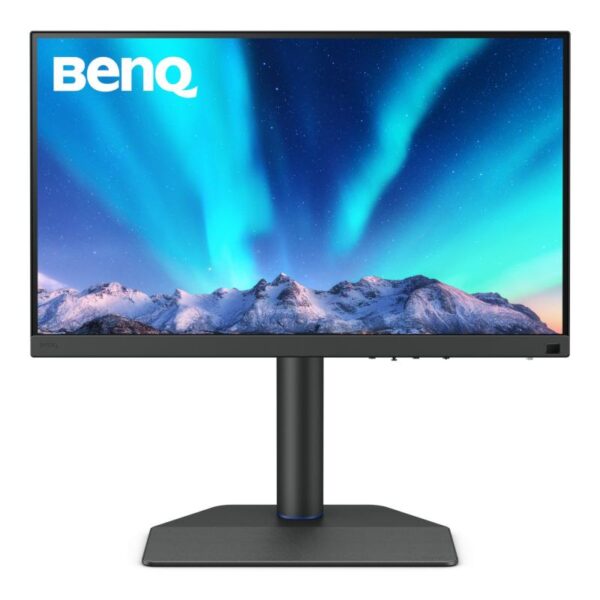 Monitor BenQ 27" SW272U