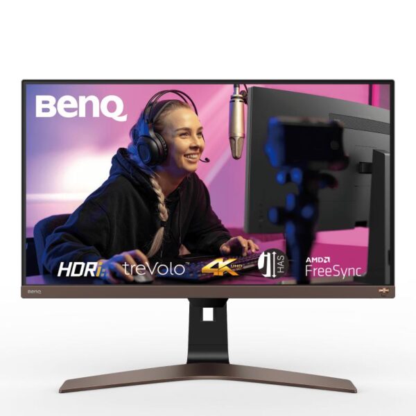 Monitor 28" Benq EW2880U, IPS, 4K 3840x2160, HDR10