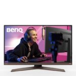 Monitor 28" Benq EW2880U, IPS, 4K 3840x2160, HDR10