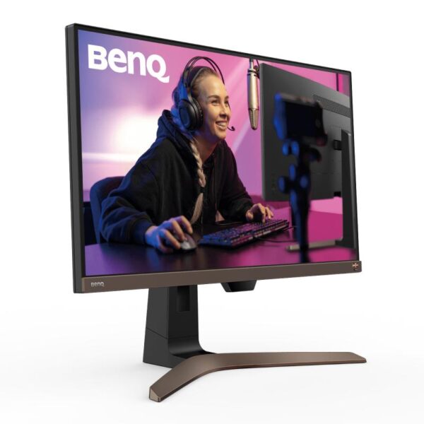 Monitor 28" Benq EW2880U, IPS, 4K 3840x2160, HDR10