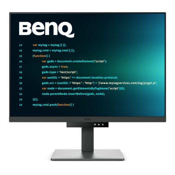 Monitor BenQ 28" RD280U