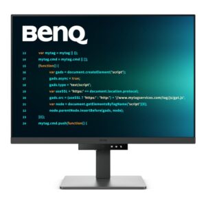 Monitor BenQ 28" RD280U