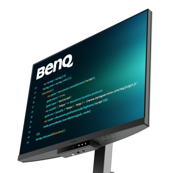 Monitor BenQ 28" RD280U