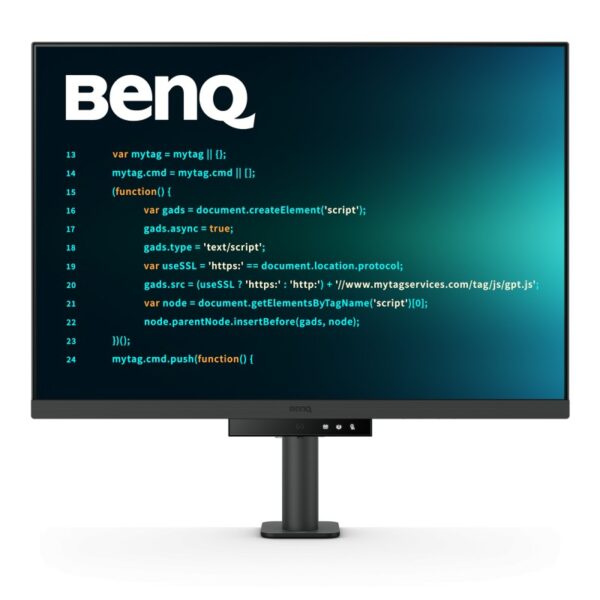 Monitor BenQ 28" RD280UA