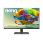 Monitor 31.5" BENQ PD3205U, IPS, 4K 3840* 2160, 250 cd/ mp