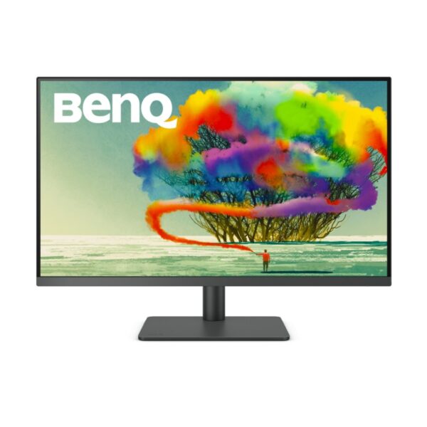 Monitor 31.5" BENQ PD3205U, IPS, 4K 3840* 2160, 250 cd/ mp