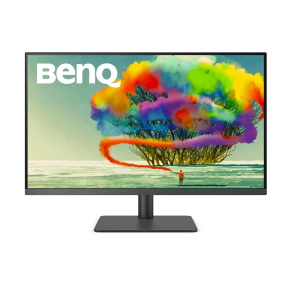 Monitor 31.5" BENQ PD3205U, IPS, 4K 3840* 2160, 250 cd/ mp